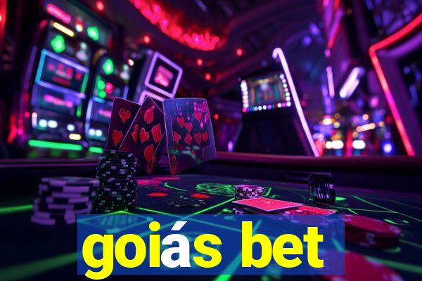 goiás bet