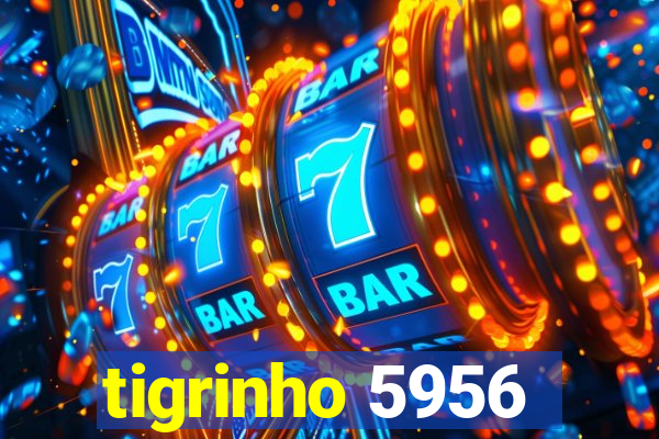 tigrinho 5956