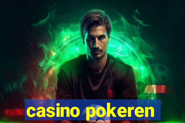 casino pokeren