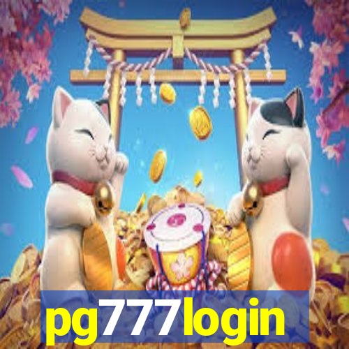 pg777login