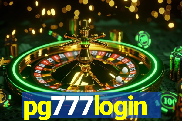 pg777login