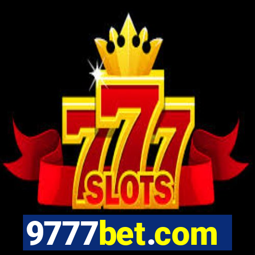 9777bet.com