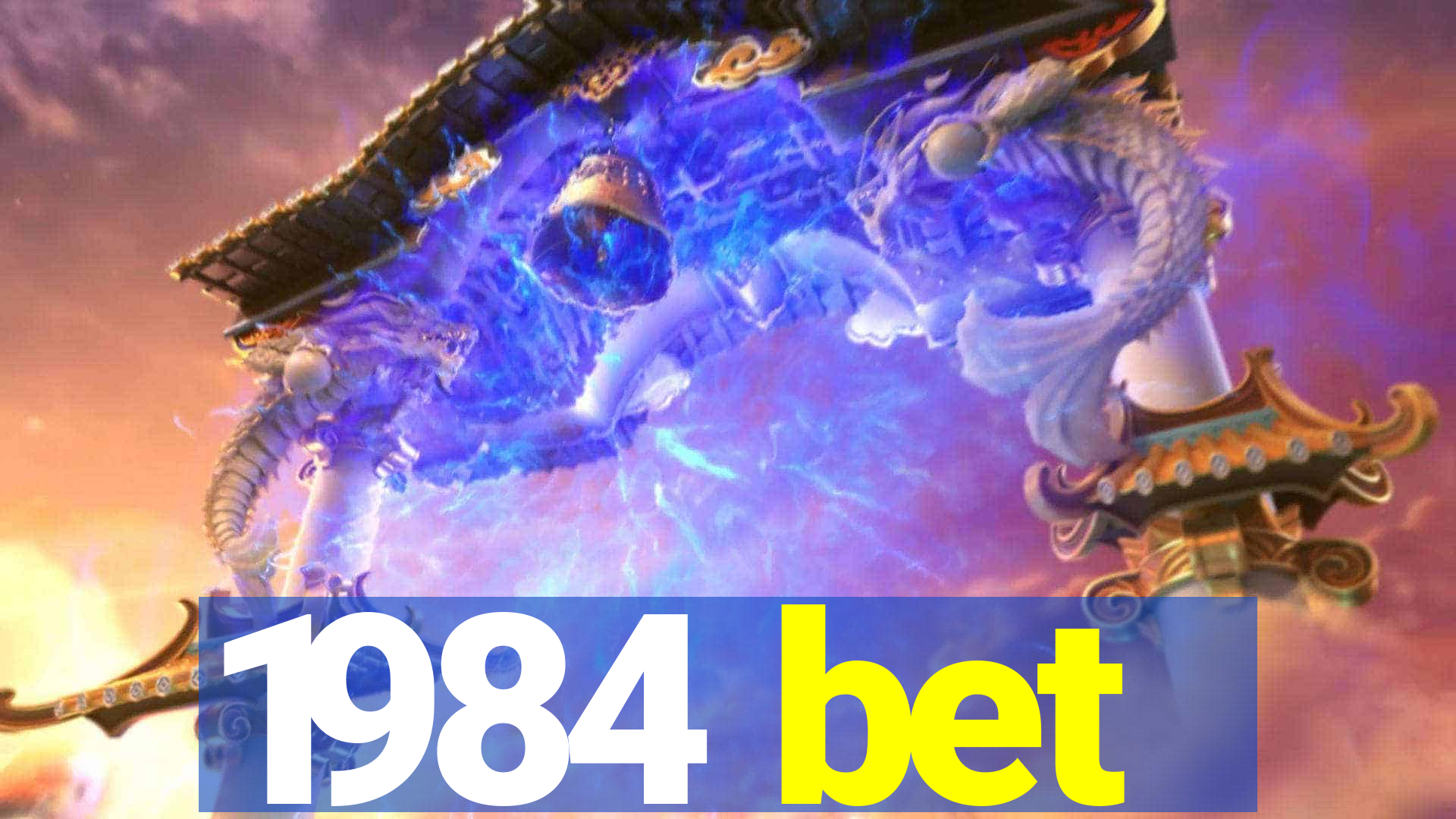 1984 bet