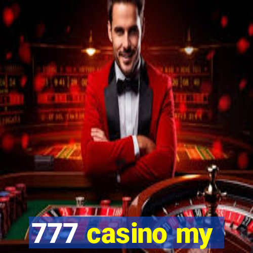 777 casino my