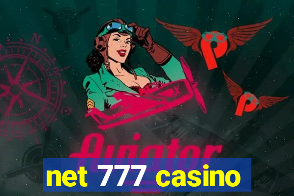 net 777 casino