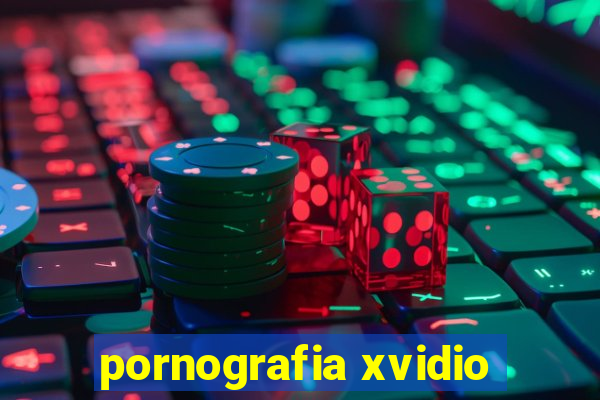 pornografia xvidio