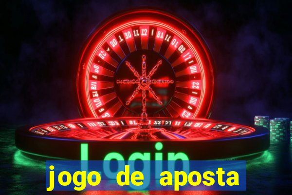 jogo de aposta online bingo