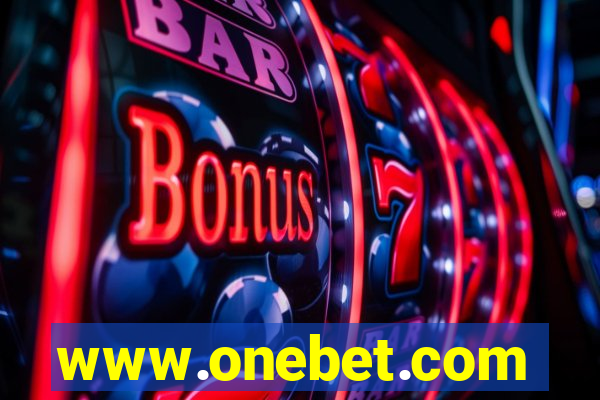 www.onebet.com