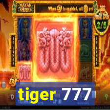 tiger 777