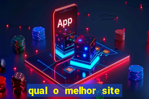 qual o melhor site para apostar em jogos de futebol