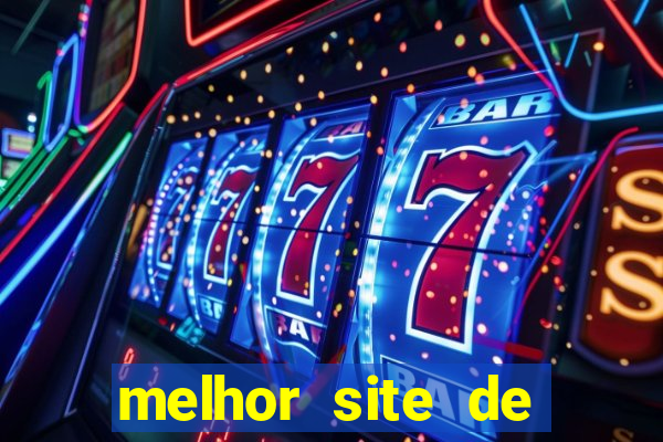 melhor site de apostas de jogos