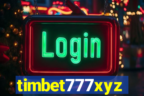 timbet777xyz