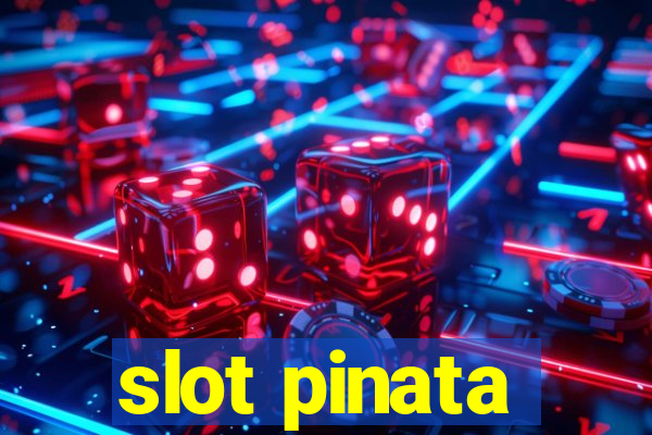 slot pinata