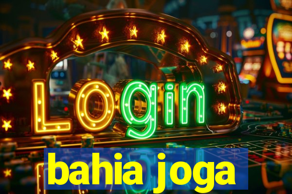 bahia joga