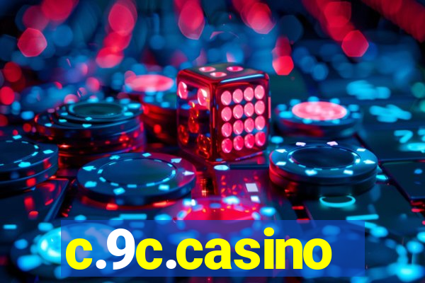 c.9c.casino