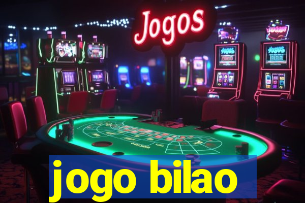 jogo bilao