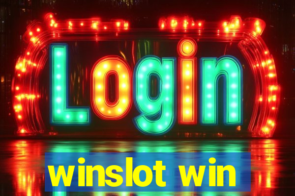 winslot win