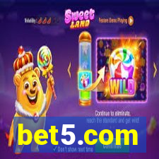 bet5.com