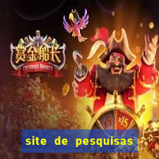 site de pesquisas remuneradas confiaveis