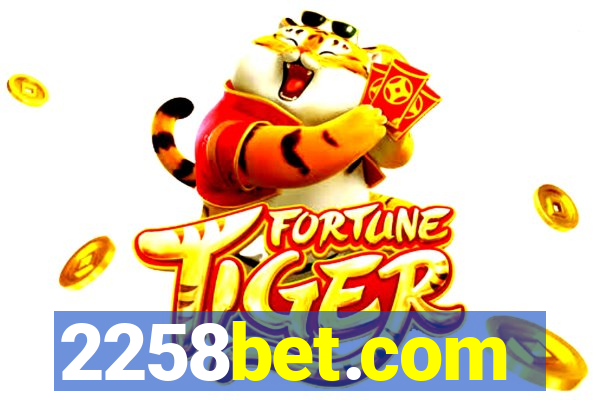 2258bet.com