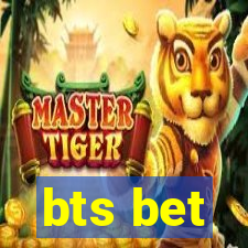 bts bet