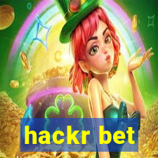 hackr bet