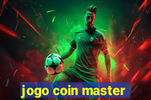 jogo coin master