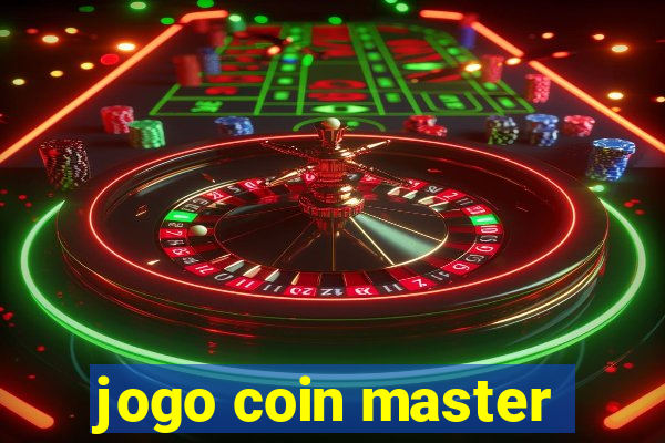 jogo coin master