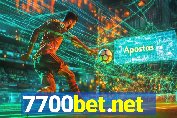 7700bet.net