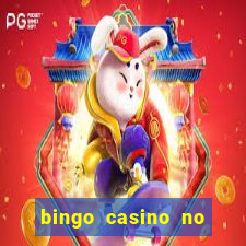 bingo casino no deposit bonus