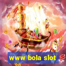 www bola slot