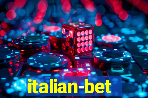 italian-bet