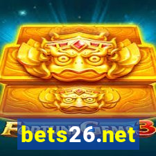 bets26.net