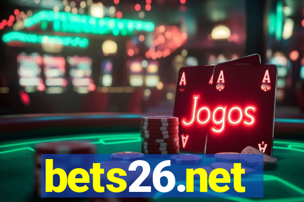 bets26.net