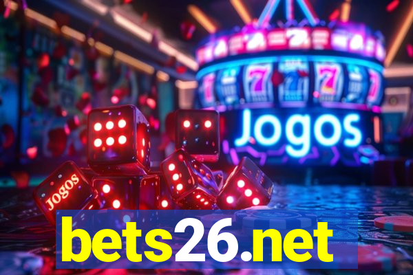 bets26.net