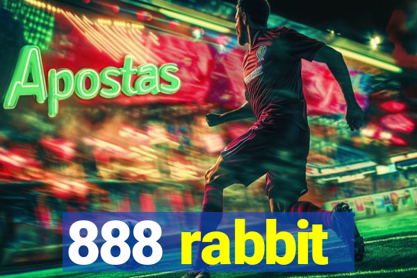 888 rabbit