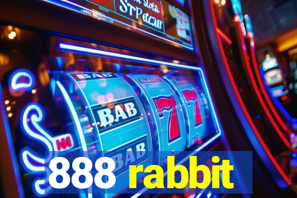 888 rabbit