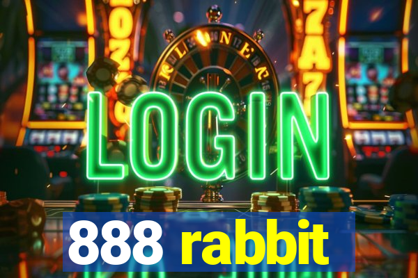 888 rabbit