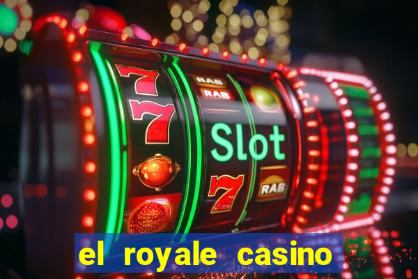 el royale casino no deposit bonus codes