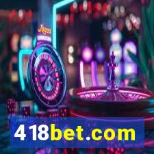 418bet.com