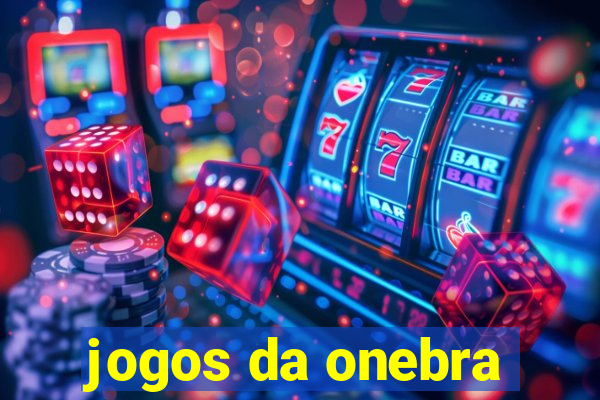 jogos da onebra