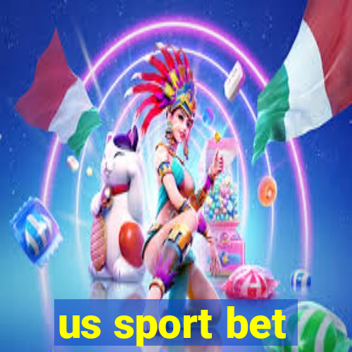 us sport bet