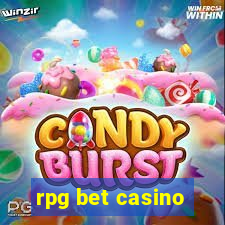 rpg bet casino