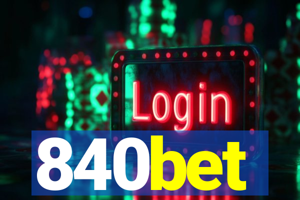 840bet