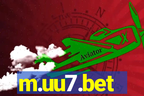 m.uu7.bet