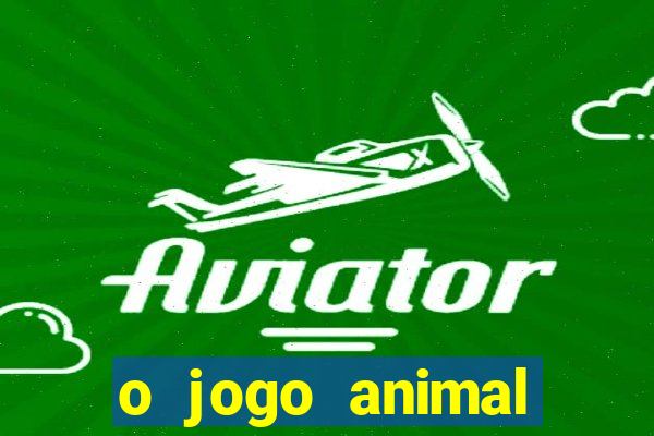 o jogo animal world paga mesmo