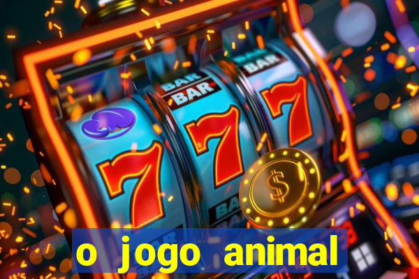 o jogo animal world paga mesmo