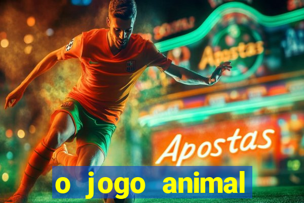 o jogo animal world paga mesmo