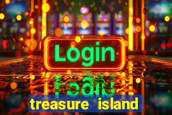 treasure island casino in vegas