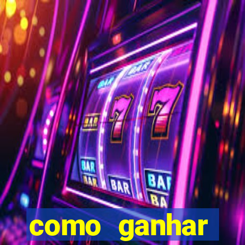 como ganhar dinheiro com jogos de cassino